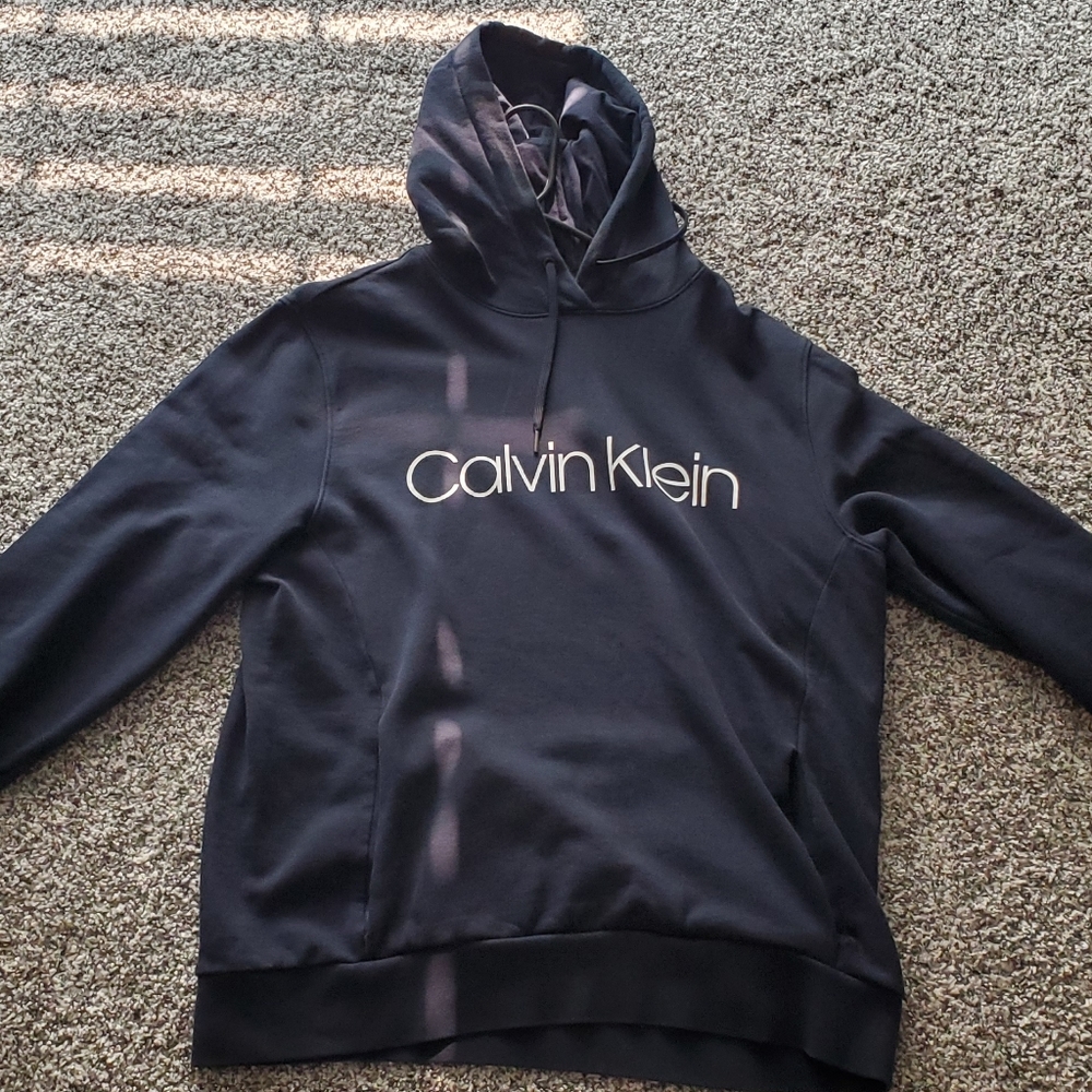 Calvin Klein XL Men's Sweater - Perfect Condition